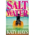 thumbnail image 1 of Pre-Owned Saltwater (Hardcover) 0593875559 9780593875551, 1 of 1