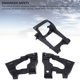 thumbnail image 4 of Soporte De Rejilla Delantera, Soporte De Montaje De Faros De Estabilidad Mejorada, Soporte Fuerte 71150 T7J H00 Para HR-V 2016 A 2018, 4 of 7