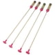 thumbnail image 5 of Varillas De Suspensión Para Lavadora, Kit Duradero De Varillas De Suspensión Para Lavadora, 4 Piezas De Acero De Ancho, Compatible Con WA50R5200AW, 5 of 7