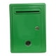 thumbnail image 4 of Para comentarios Consejos Impermeable para el hogar Oficina Aula Queja Boleto con cerradura Verde, 4 of 9