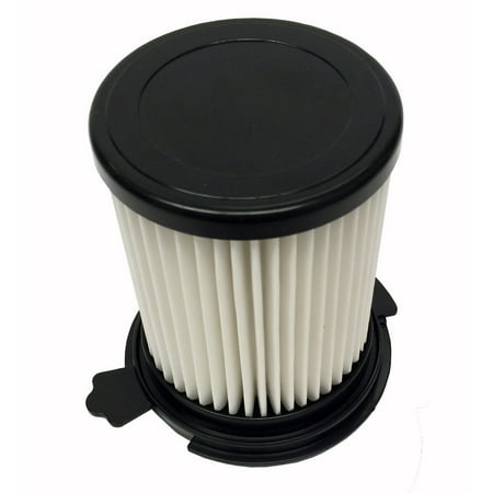 washable hepa f12 dirt cleaner vacuum devil filter designed