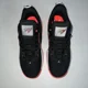 thumbnail image 5 of NEW Nike Air Jordan One Take II 2 Men’s Basketball Shoes Black White CW2457-006, 5 of 6