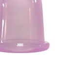 thumbnail image 2 of Taza de masaje de ventosas Baoblaze para el cuerpo y la cara Anti-envejecimiento Anti-celulitis Púrpura, 2 of 3