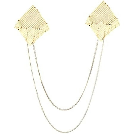 Nipple Covers - Breast Petals Adhesive Bra for Women Heart Pasties Sequin Reusable Pasties Bra