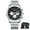 Silver, variant on 2022 Watch For Men Luxury Gold Fashion Quartz Clock Chronograph Sport Waterproof Stainless Wristwatch Relogio Masculino - Quartz Wristwatches