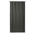 thumbnail image 2 of Spectrum Dunes 48"x80" Vinyl Folding Door Black, 2 of 5