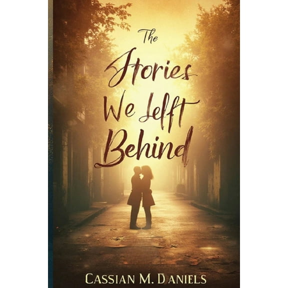 The Stories We Left Behind, (Paperback)