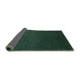 thumbnail image 2 of Ahgly Company Indoor Rectangle Abstract Turquoise Blue Modern Area Rugs, 7' x 9', 2 of 4