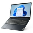 thumbnail image 4 of Lenovo IdeaPad 1i 15.6 inch Windows Laptop Intel Core i5-1235U 8GB RAM 256GB SSD Abyss Blue, 4 of 23
