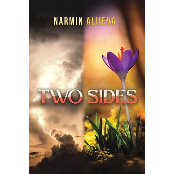 Two Sides, (Paperback)