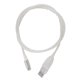 thumbnail image 1 of cable de carga usb tipo c led Cable de datos / carga USB tipo visible de 3.3 piezas para teléfono Magideal cable de carga usb tipo c led, 1 of 6