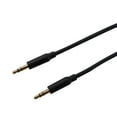 thumbnail image 3 of onn. 3 ft./0.9 m 3.5 mm AUX Cable, 3 of 4