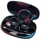 thumbnail image 1 of Auriculares Bluetooth in ear, auriculares inalámbricos Bluetooth 5, pantalla LED, ajuste cómodo, graves profundos, auriculares Bluetooth deportivos, 1 of 6