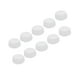 thumbnail image 3 of Tapones para orificios de flauta, 10 piezas Tapón universal de silicona para flauta Tapón universal para flauta Confiable y duradero, 3 of 9