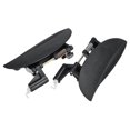 thumbnail image 1 of Car Door Handle for Hyundai Atos 1997 1998 1999 2000 2001 2002, 1 of 5