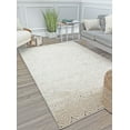 thumbnail image 4 of Rugs America Chanai CN40A Contemporary Geometric 8'x10' Area Rug, 4 of 6