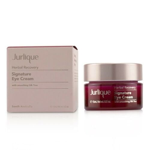 Jurlique Jurlique Herbal Recovery Signature Eye Cream, Mothers Day Gifts, 0.5 oz