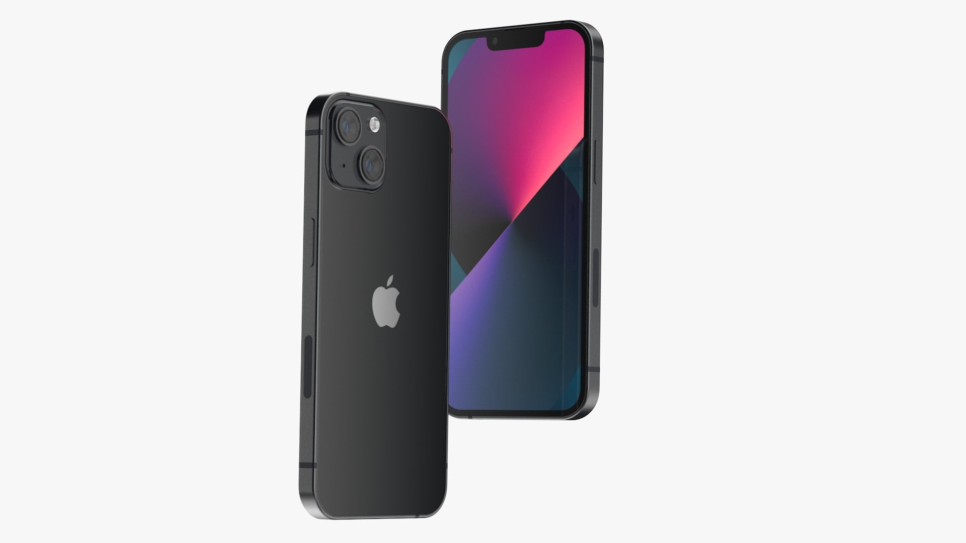 Pre-Owned Apple iPhone 13 (6.1-inch) Smartphone (A2482 Pre-Owned Apple iPhone 13 (6.1-inch) Smartphone (A2482