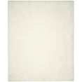 thumbnail image 7 of SAFAVIEH Ultimate Shag SGU211B Handmade Ivory Rug, 7 of 7