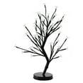 thumbnail image 4 of Lámpara de árbol LED Zhivalor de 48 luces nocturnas de flor de ciruelo blanco cálido, 4 of 8