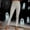 C01 Beige, variant on Women Striped Pattern Yoga Pants Ghostly Circus Ringmaster Dress Up Vertical Slim Fit Tights for Festival Carnival Theme Party Vintage Halloween Outfit Base
