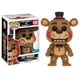 thumbnail image 1 of Funko Five Nights At Freddy's Limited Edition Toy Freddy Pop! Walmart Exclusive Funko -, 1 of 1