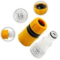 thumbnail image 1 of Car Washer Adapter Pressure Washer Water Connector Filter Set Hose Pipe Fitting 2 Shenzhuyue, 1 of 11