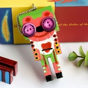 [Rational Robot-H] - Cell Phone Charm Strap / Camera Charm Strap / Handbags Charms