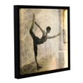 thumbnail image 2 of ArtWall Elena Ray "Living Prayer" Gallery-Wrapped Floater-Framed Canvas, 2 of 2