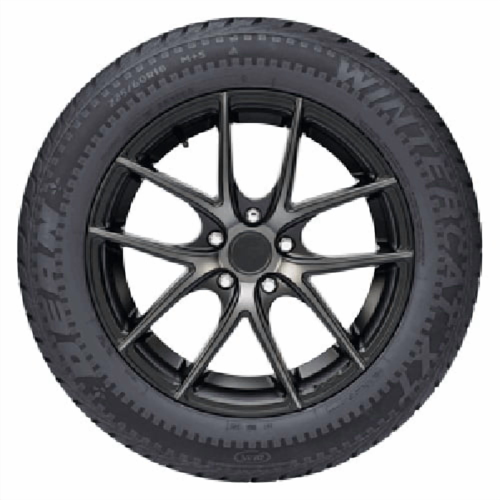 Dean Wintercat XT Winter 205/65R16 95T Passenger Tire