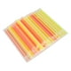 thumbnail image 3 of 100 Uds Barras Luminosas Barras De Luz Seguras E Impermeables Que Brillan En La Oscuridad Suministros De Fiesta para Collares Y Pulseras Brillantes, 3 of 14