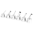 thumbnail image 1 of Boquilla oblicua Bling Bling 6 piezas 850 Accesorios para pistola de aire caliente, 1 of 7