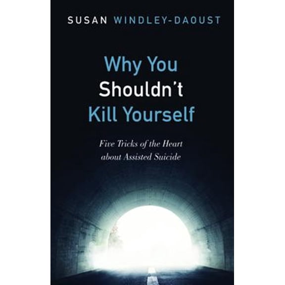 Pre-Owned Why You Shouldn't Kill Yourself (Paperback)