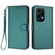 thumbnail image 2 of Funda Cartera GANGXUN para Honor 200 Lite 5G – Cierre Magnético, Protección RFID, Correa Desmontable, Compatible con Carga Inalámbrica, 2 of 6