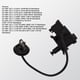 thumbnail image 4 of Motor del actuador de bloqueo de la tapa del tanque de combustible motor de bloqueo de la aleta de llenado duradero Estable confiable 6R0810773F Fácil de instalar para 6R1 6C1 ANGGREK Otros, 4 of 8