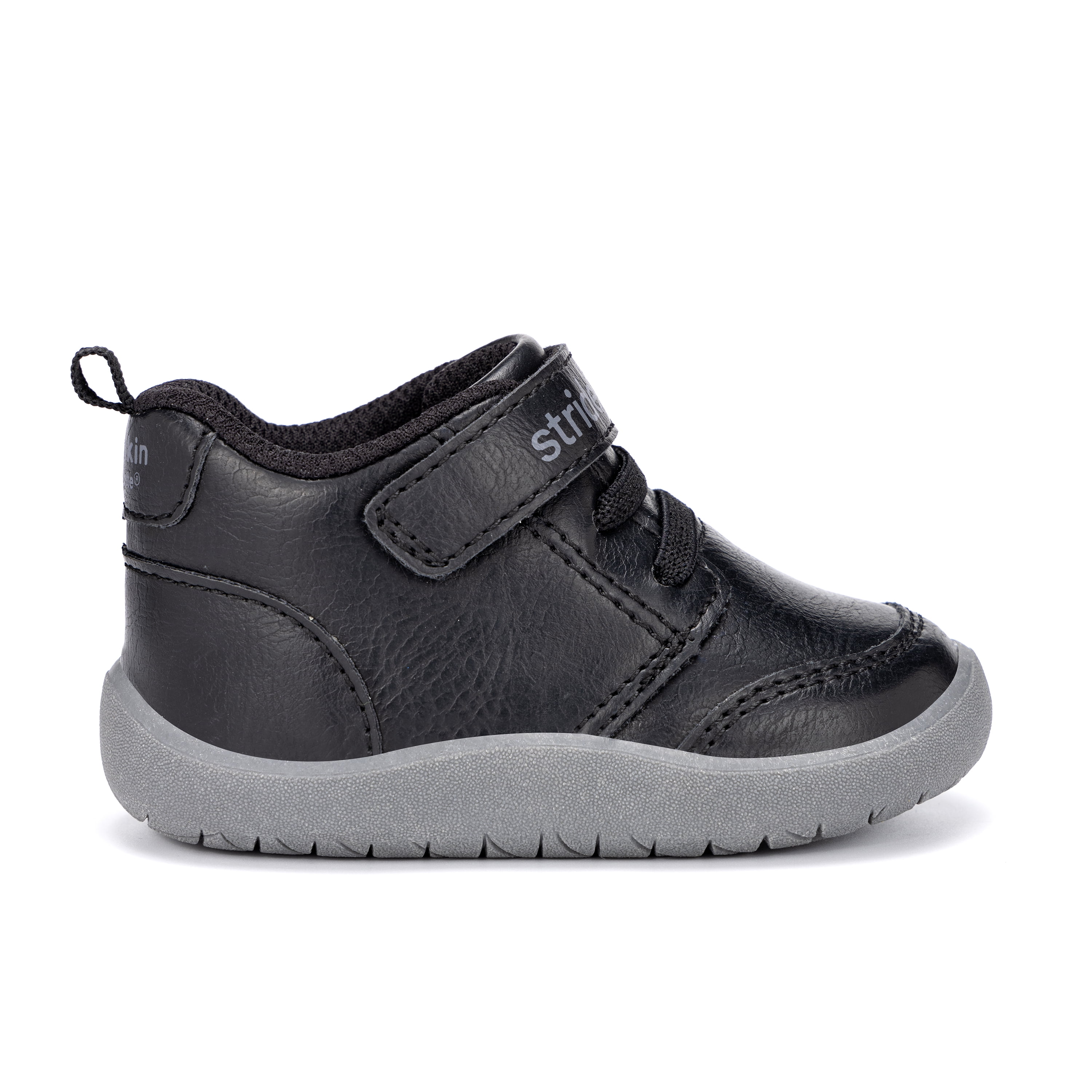Munchkin by Stride Rite Mars Baby Sneaker
