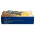thumbnail image 3 of CEM DT-9800T Industrial True RMS 600 Amp AC/DC Current Voltage Capacitance Resistance Temperature Clamp-on Meter, 3 of 6