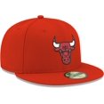 thumbnail image 5 of NBA Men's Official 59FIFTY Fitted Cap, 5 of 5