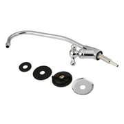Straight Drinking Water Purifier Stainless Steel Drinking Water Filter Faucet