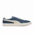 thumbnail image 1 of Mens PU & MA Basket VTG x Butter Goods 381099-01 Tempest-Gum-Limoges Shoes, 1 of 3