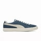 thumbnail image 1 of Mens PU & MA Basket VTG x Butter Goods 381099-01 Tempest-Gum-Limoges Shoes, 1 of 3