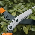 thumbnail image 3 of Fiskars 392861-1002 10 in. Power Gear Hedge Shear, 3 of 5