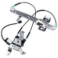 thumbnail image 5 of CCIYU Front Power Window Lift Regulator With Motor Assembly Replacement fit for 1995-2005 For Chevrolet Blazer 1994-2004 For Chevrolet S10 1994-2004 For GMC Sonoma 1995-2001 For GMC Jimmy, 5 of 5