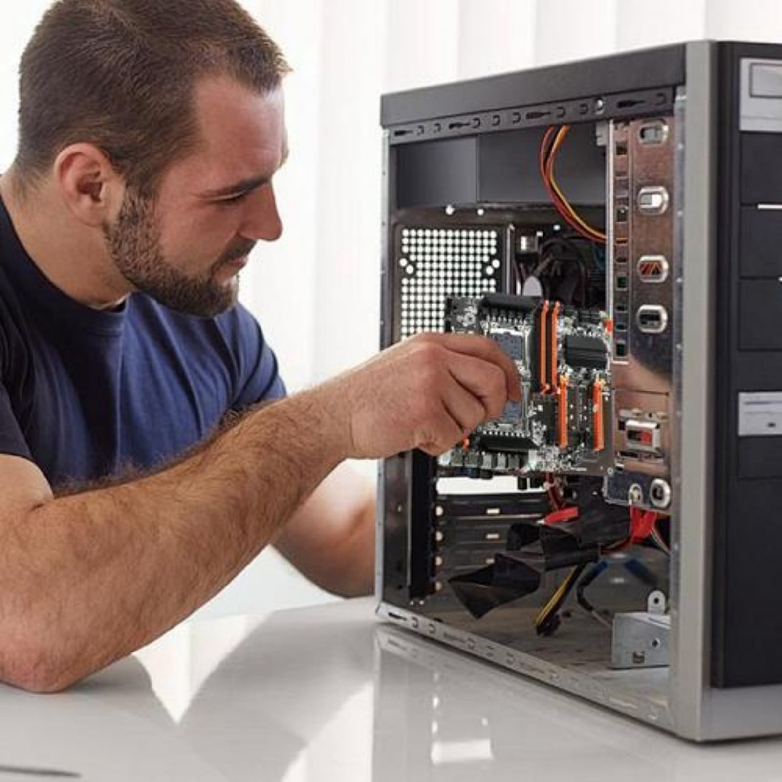 X99 Two CPU Motherboards for LGA 2011 and LGA 2011-3 CPUs with Enhanceds DDR4 Memory Support