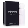thumbnail image 1 of Blanc de Courreges Eau de Parfum Spray (nuevo empaque) por Courreges Courreges Model, 1 of 2