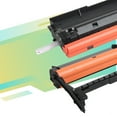 thumbnail image 6 of Aztech Compatible Toner Cartridge MLT-D116L and Drum Unit MLT-R116 for Samsung Xpress SL-M2625D SL-2825DW SL-M2885F Printer (2*Black Toner Cartridge,1*Drum), 6 of 10