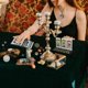 thumbnail image 5 of Knana Juego de 11 soportes para tarjetas de tarot – Soporte para tarjetas de tarot de madera, soporte para tarjetas de tarot, soporte para tarjetas de tarot, accesorios para tarjetas de tarot, tarjeta, 5 of 5