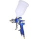 thumbnail image 1 of Pistola pulverizadora Pistola pulverizadora HVLP con boquilla de 1,4 mm, corte de 600 cc, para pintura en pistola, 1 of 5