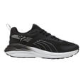 thumbnail image 1 of Tenis Puma Mujer Hypnotic Negro Entrenamiento negro 5 MX, 1 of 6
