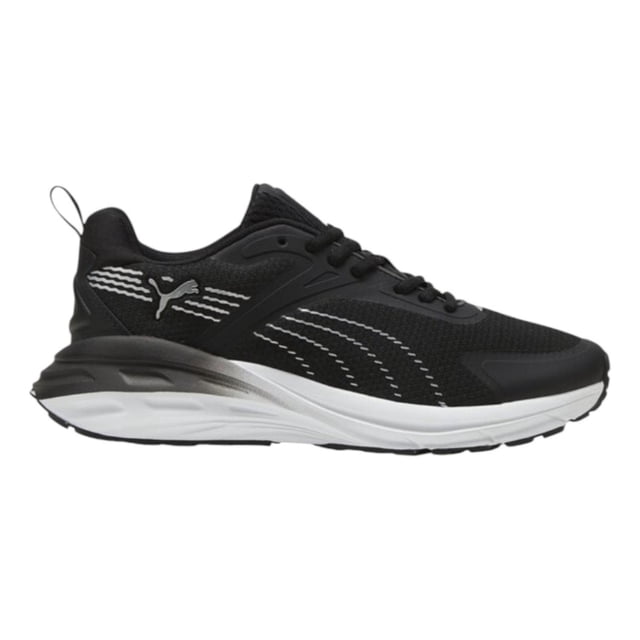 Tenis Puma Mujer Hypnotic Negro Entrenamiento negro 5 MX